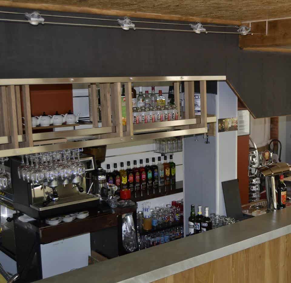 L'Aristide Café — photo 3