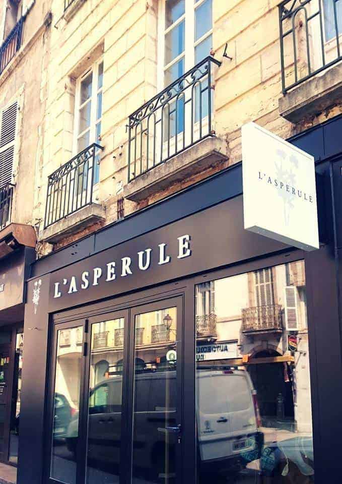 L'aspérule — photo 2