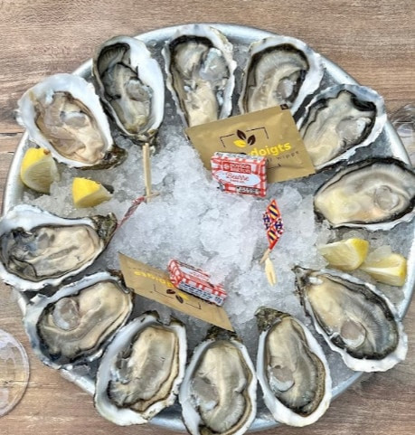 L'Écaille — photo 2