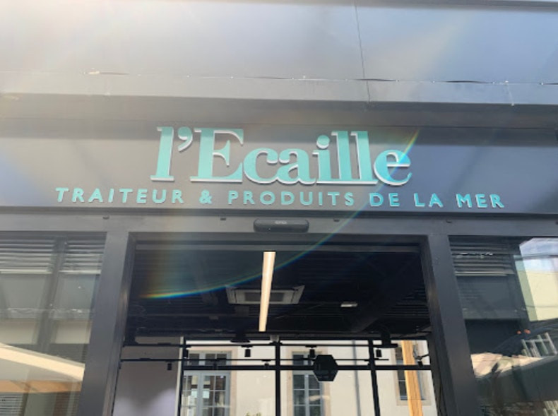 L'Écaille — photo 3