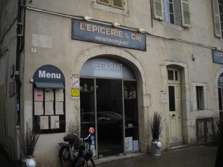 L’Épicerie & Cie — photo 2