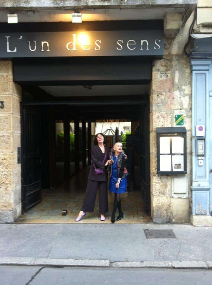 L'un Des Sens — photo 2