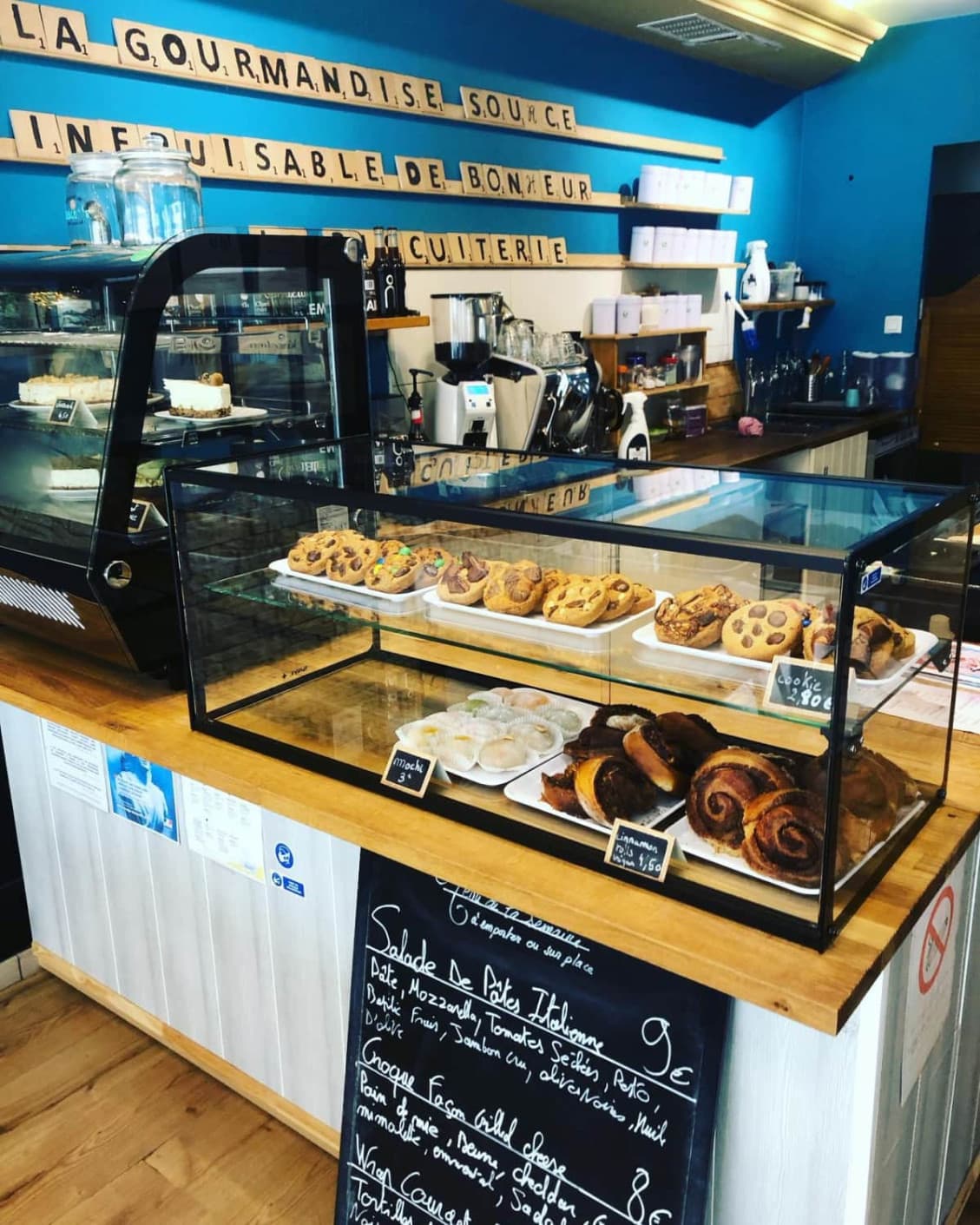 La biscuiterie — photo 3