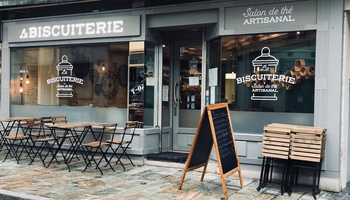 La biscuiterie — photo 2
