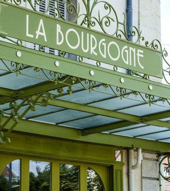 La Bourgogne — photo 2