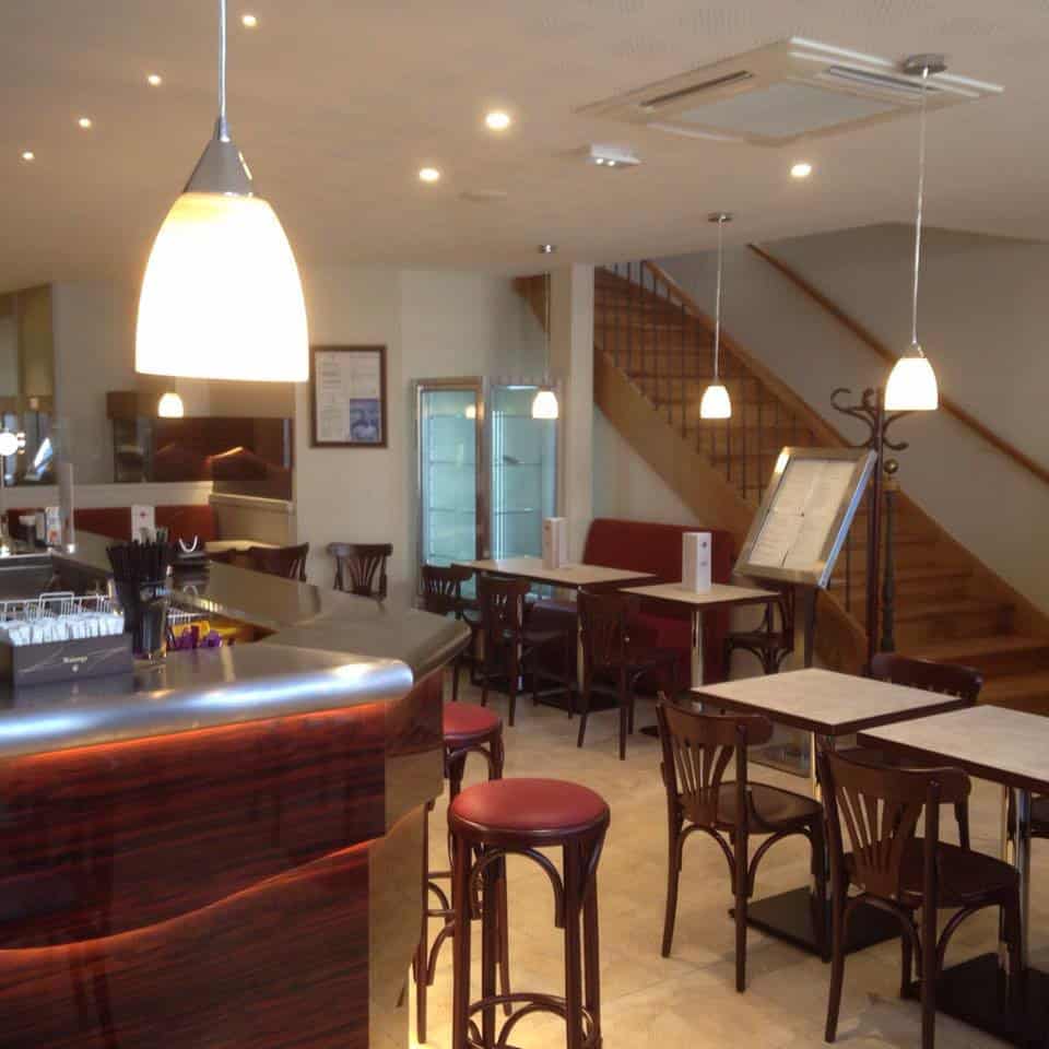 La Brasserie Des Loges — photo 3