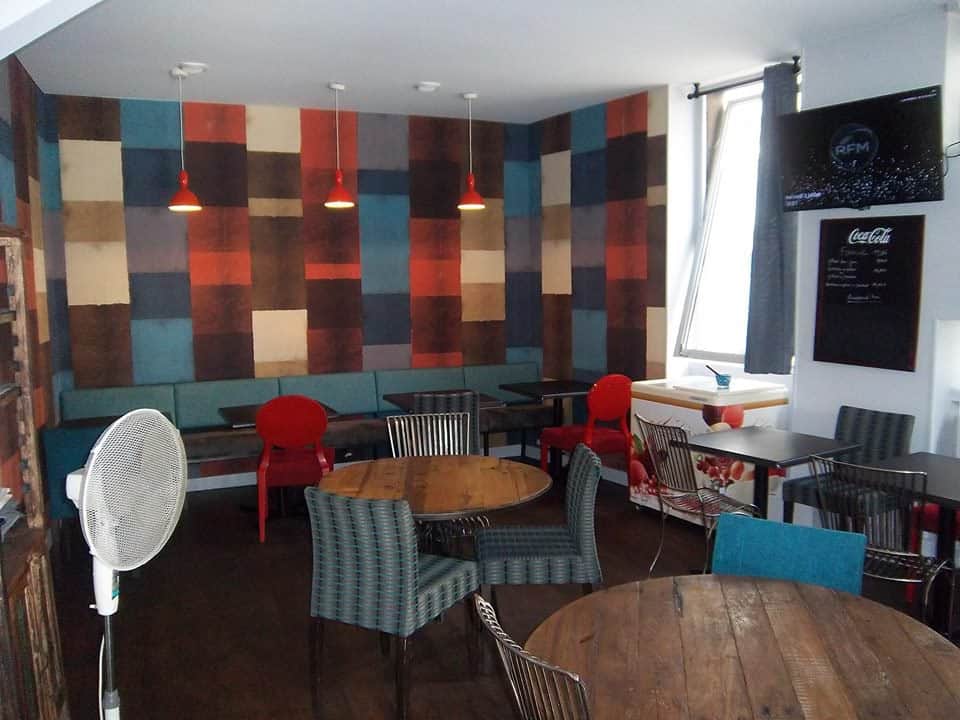 La Brasserie du Marais — photo 3