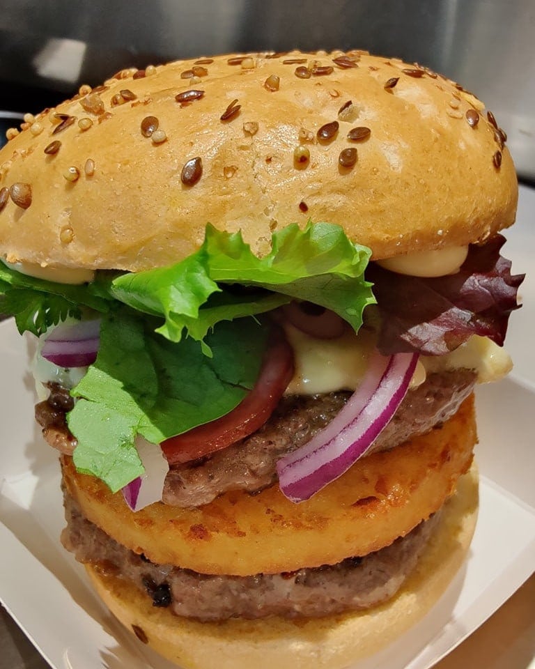 La Cabane à Burger — photo 2