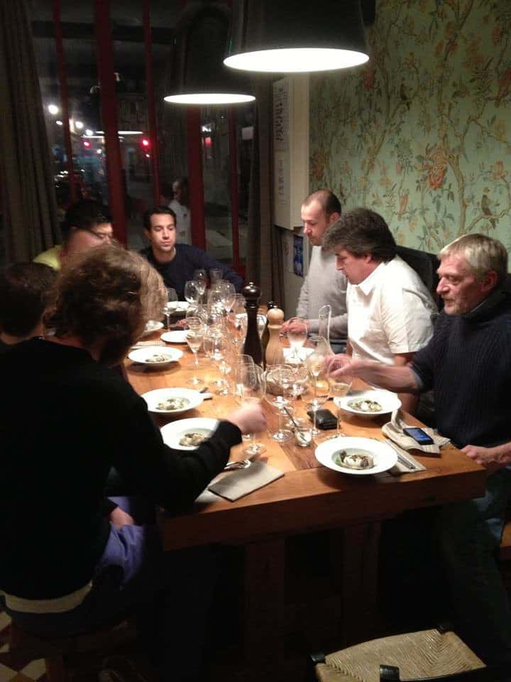 La Cave Se Rebiffe — photo 3