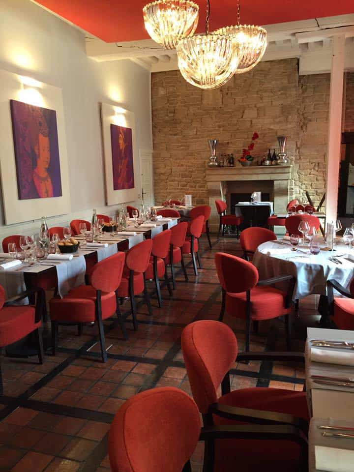 La Closerie — photo 3