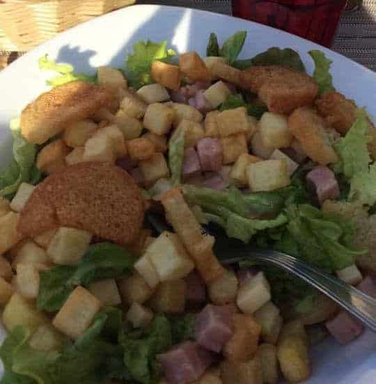 Photo de La Comédie