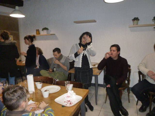 La Crêpitante — photo 3