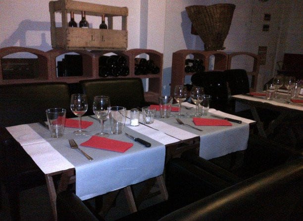 La Fine Heure — photo 3