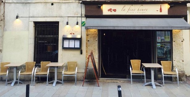 La Fine Heure — photo 2