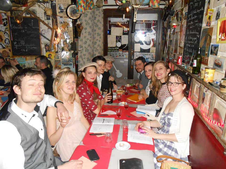 La Guinguette — photo 2