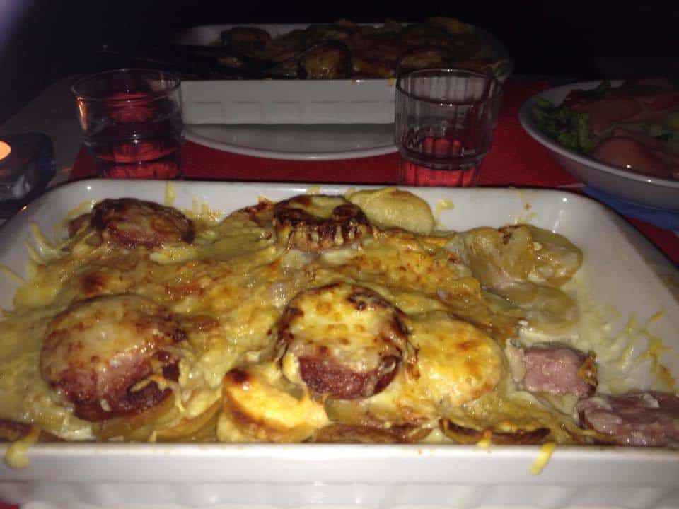 Photo de La Guinguette
