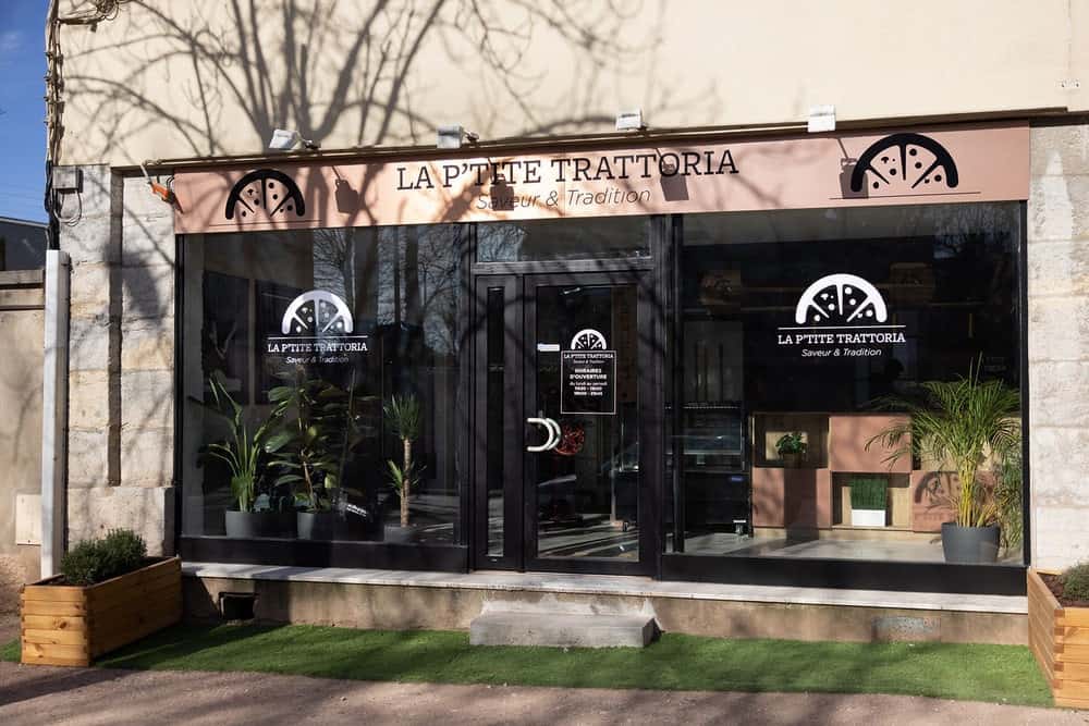 La p'tite trattoria — photo 3