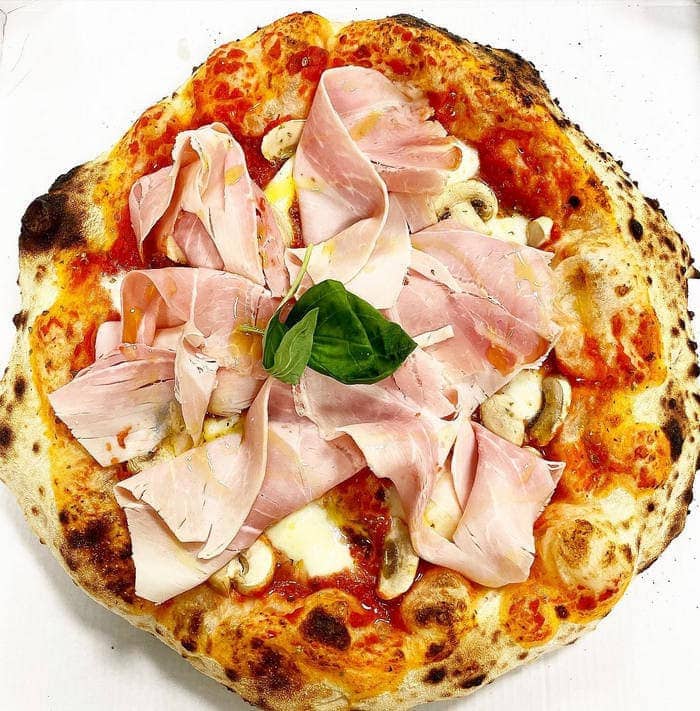 La p'tite trattoria — photo 2