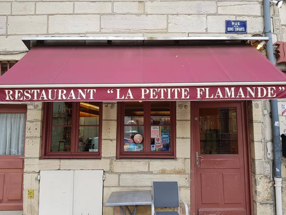 La Petite Flamande — photo 3