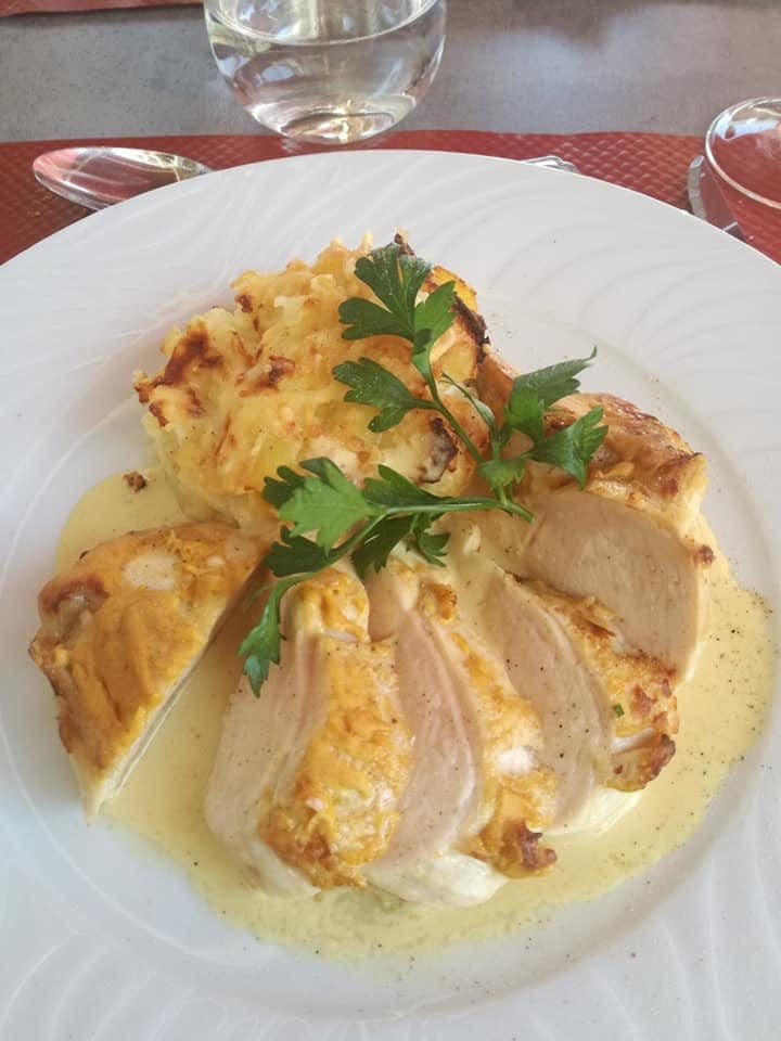 Photo de La Petite Flamande