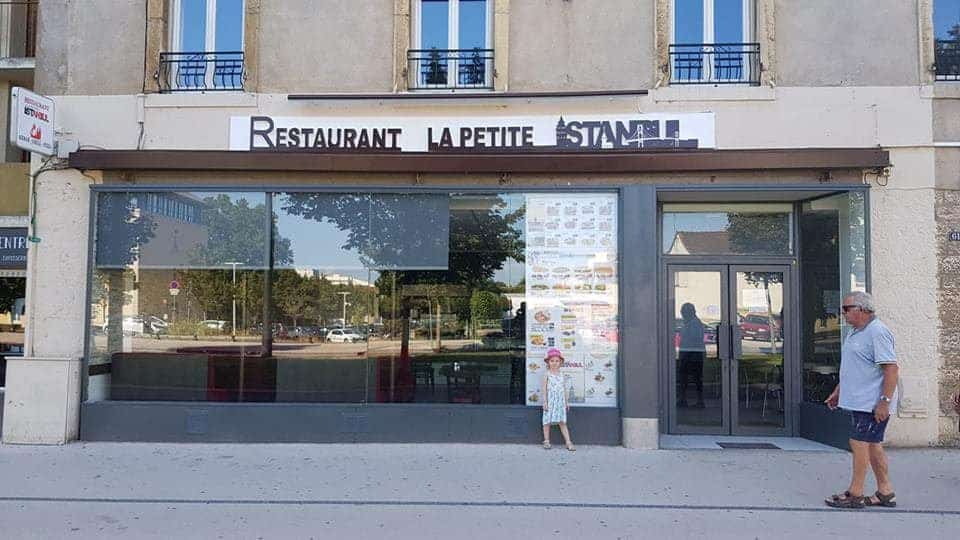 La Petite Istanbul — photo 2