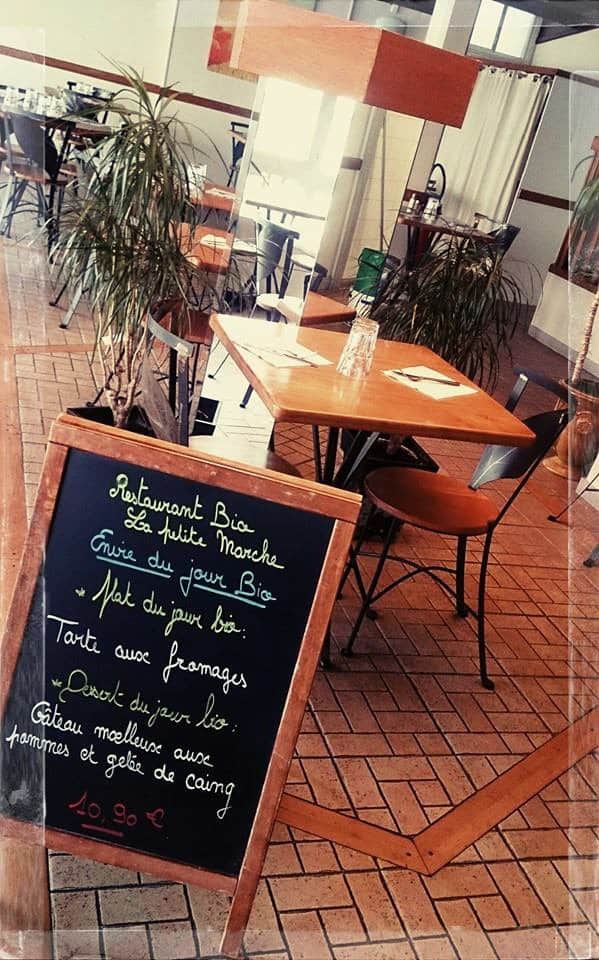 La Petite Marche — photo 3