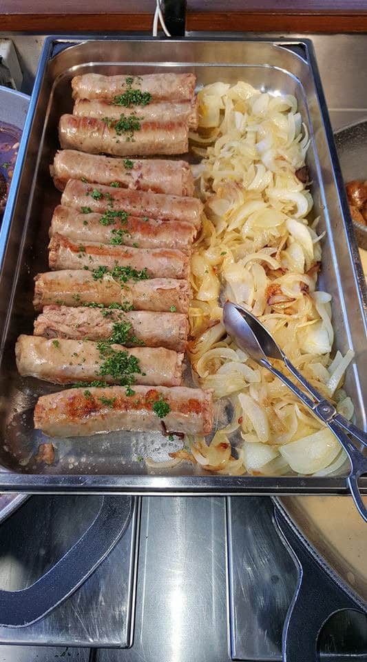 La Rôtisserie des Halles — Viandes et Grillades à Dijon — photo 3