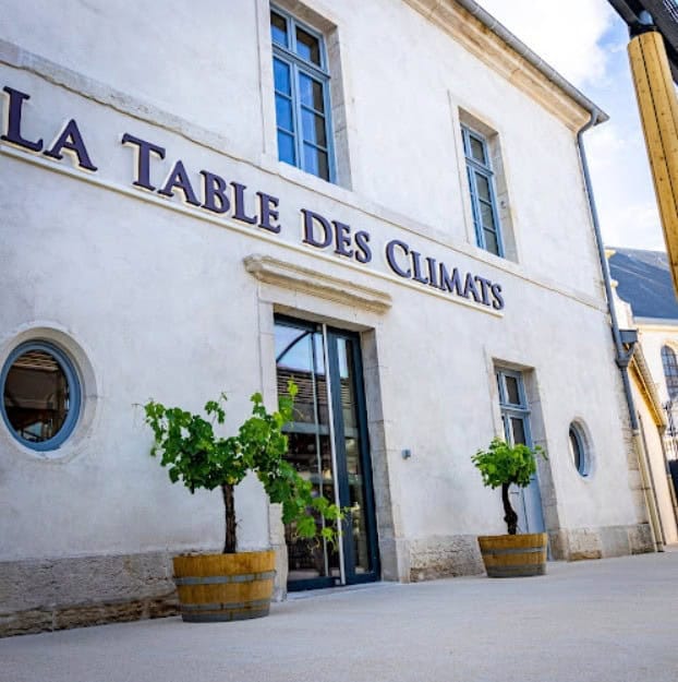 La Table des Climats — photo 2