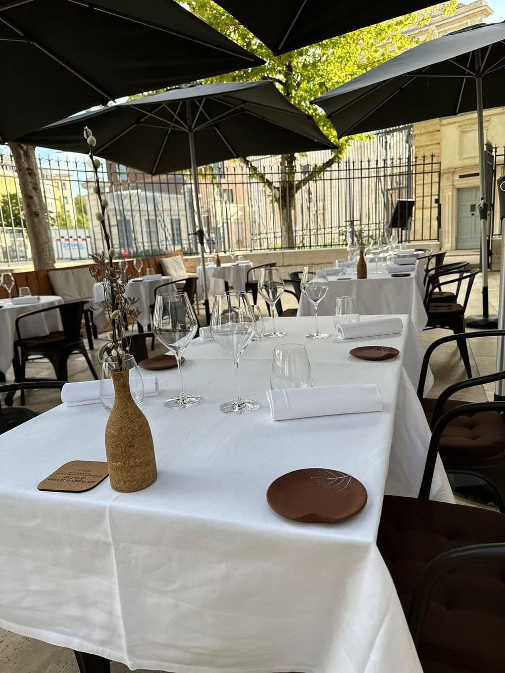La Table des Climats — photo 3