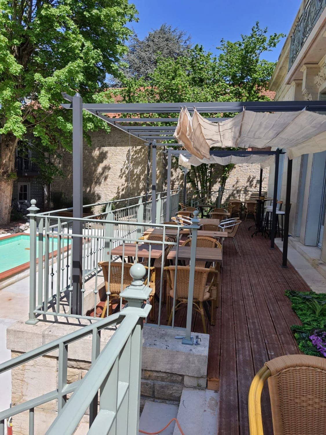 La Villa — photo 2