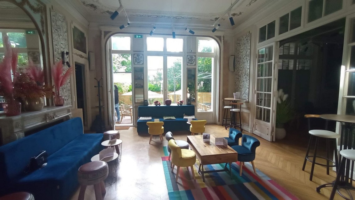 La Villa — photo 3