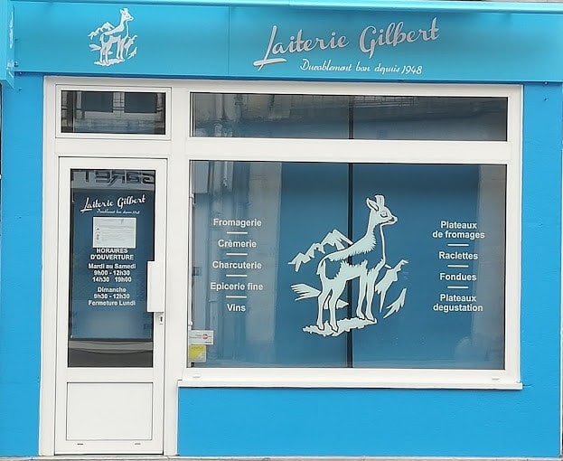 Laiterie Gilbert — photo 3