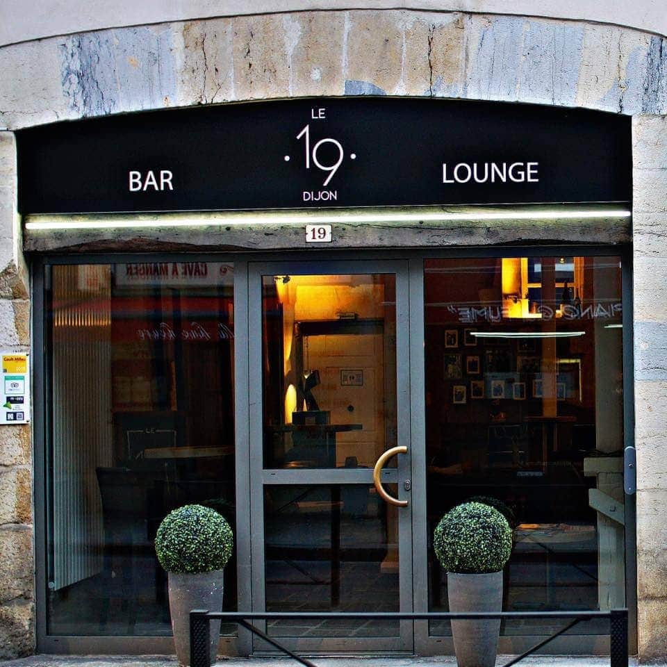 Le 19 — photo 2