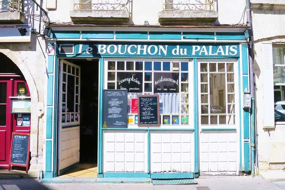 Le Bouchon du Palais — photo 2