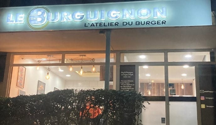 Le Burguignon — photo 3