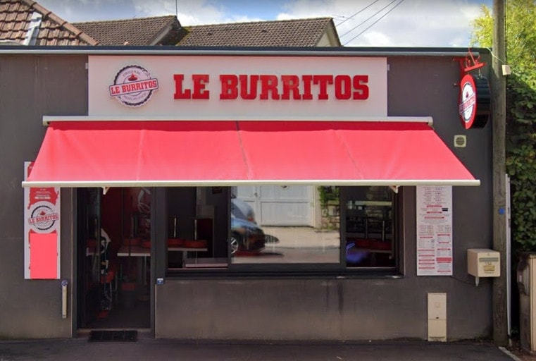Le Burritos — photo 2