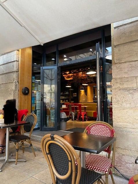 Le Café des Ducs — photo 2