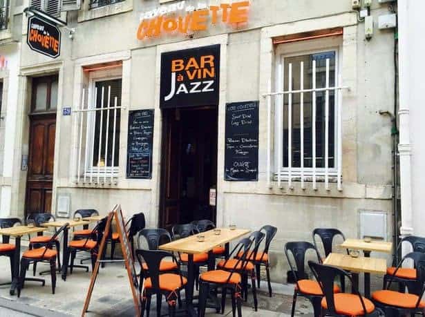 Le Caveau de la Chouette — photo 2