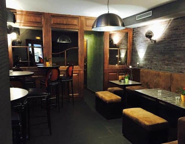 Le Caveau de la Chouette — photo 3