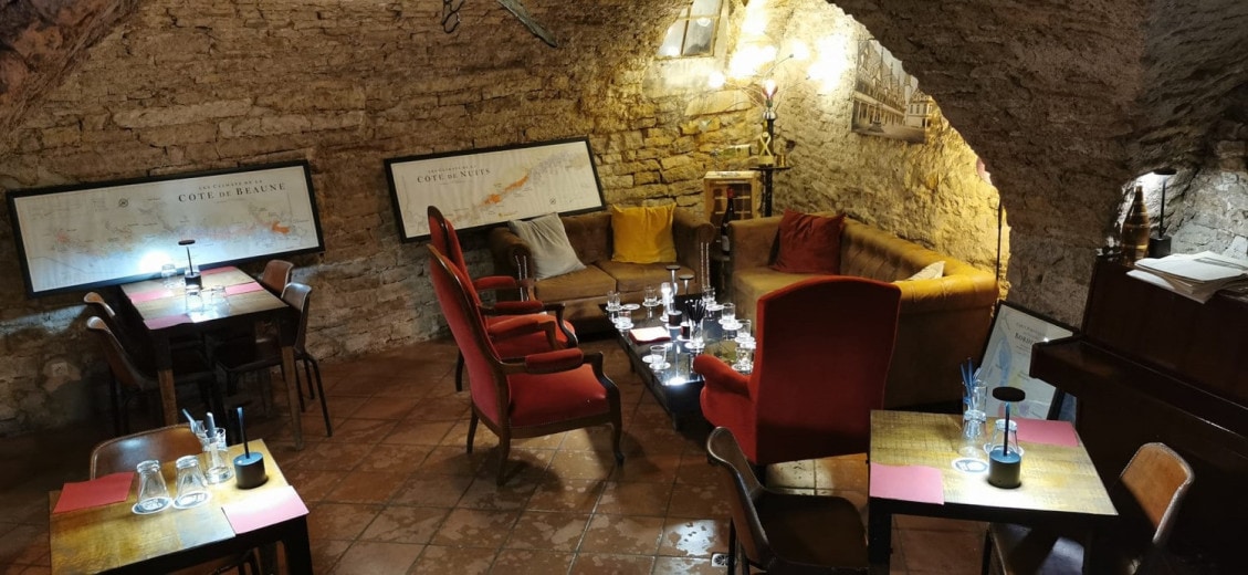 Le Caveau de Saulx — photo 3