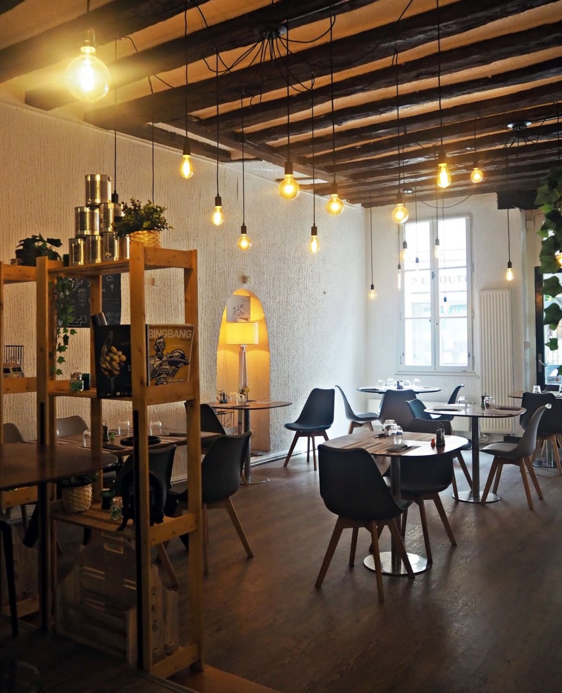 Le chambouletous — photo 3