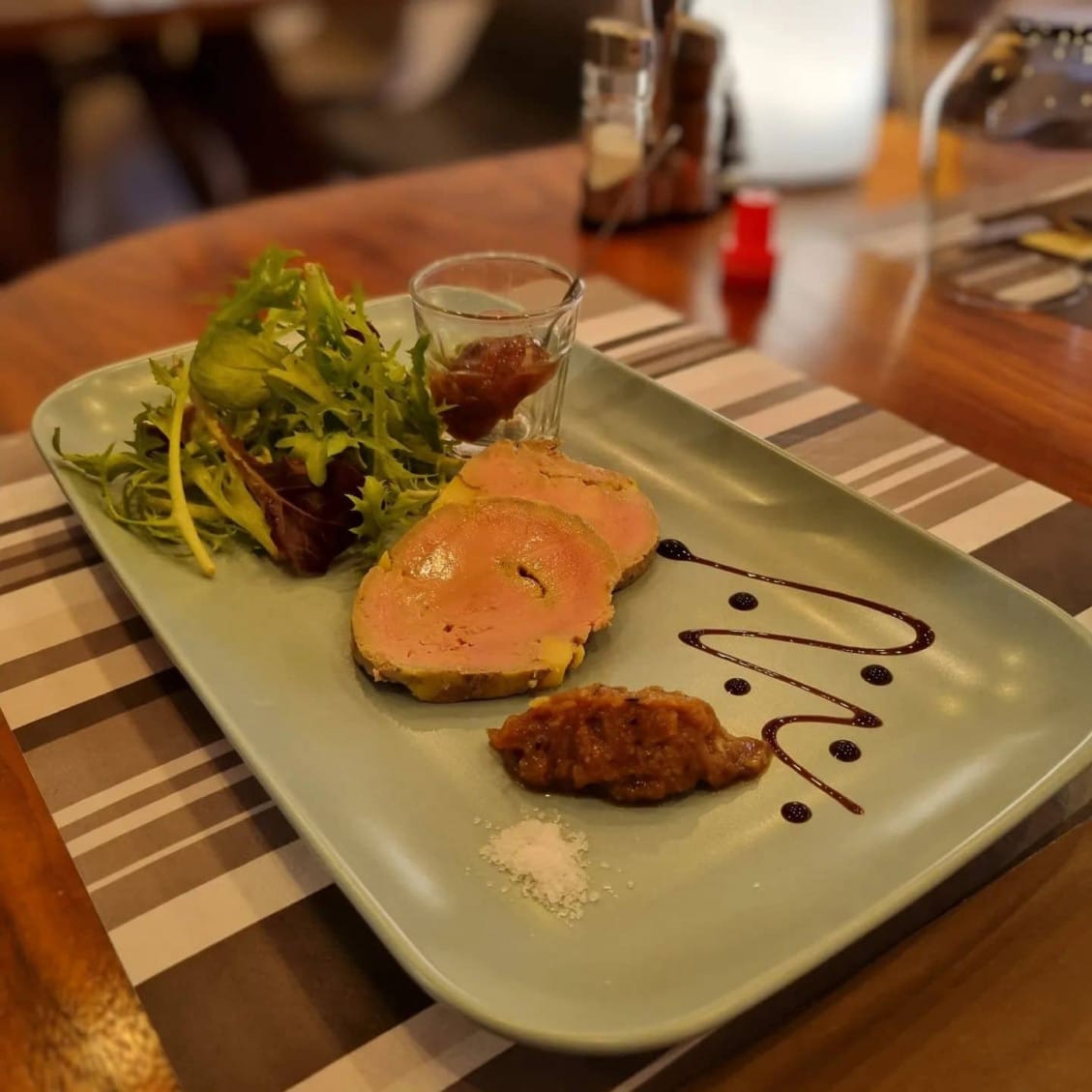 Photo de Le chambouletous