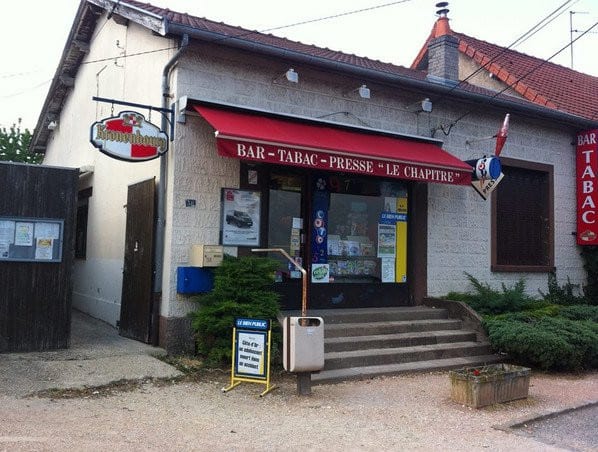 Le Chapitre — photo 2
