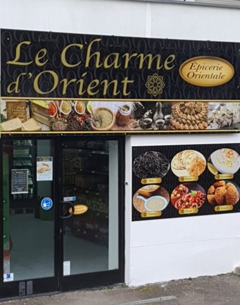 Le Charme d’orient — photo 3
