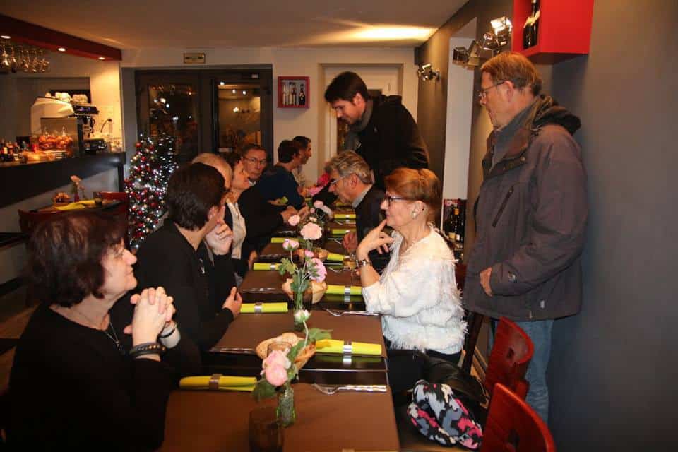 Le Coin Caché — photo 2