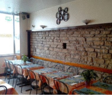 Le coin repas — photo 3