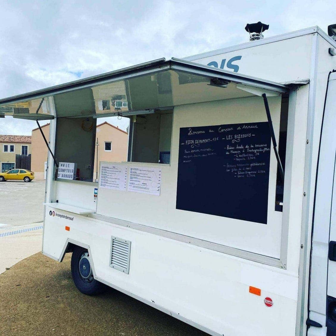 Photo de Le comptoir d'Arnaud