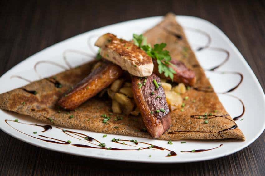 Photo de Le Crusoé