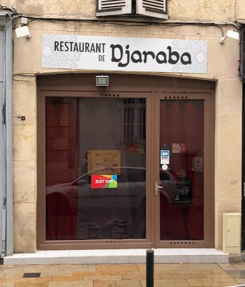Le Djaraba — photo 2