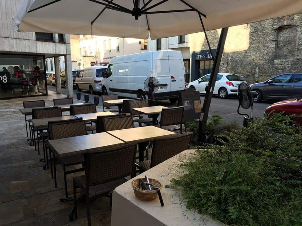 Le Grain de Sel — photo 2